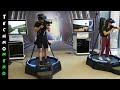 10 futuristic gaming technologies you must see