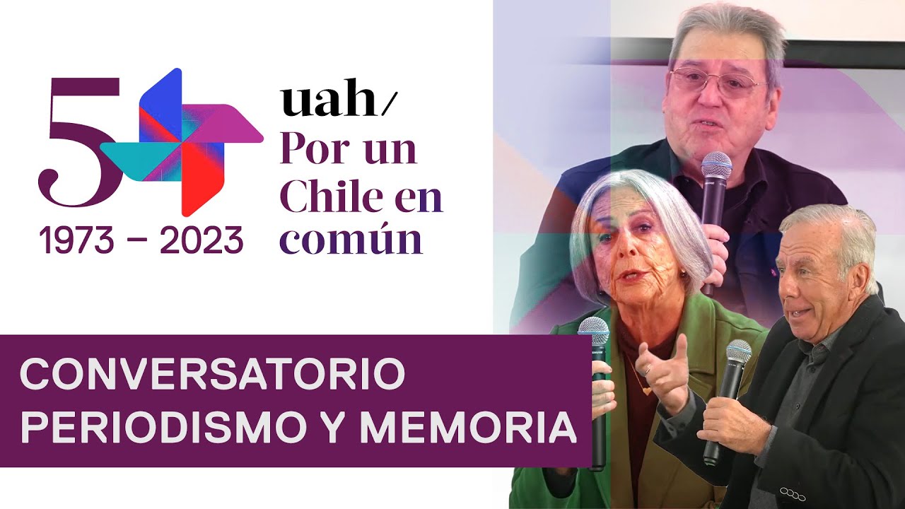 El Desconcierto | https://www.youtube.com/embed/t1cY8YVc16s
