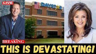 Daystar in Crisis: Joni Lamb Dies, Doug Weiss Speaks… But Who’s Really in Control?
