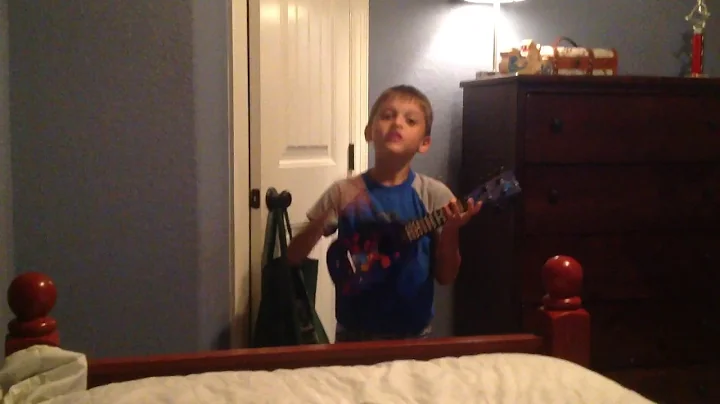 Traveling the song| Made by Randall Chapman + Stev...