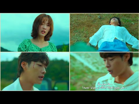 بفوز بأكتر مشهد حزين بالمسلسل مسلسل السيد بلانكتون Mr Plankton 