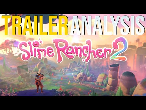 Slime Rancher PS4 Release Date Announced