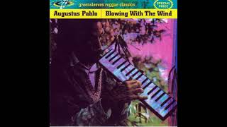 Augustus Pablo - Zion Ufo