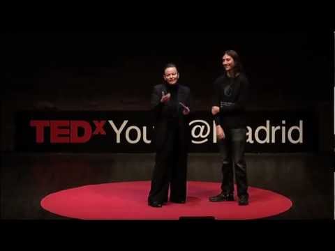 A better education is possible: Uriel Romero at TEDxYouth@Madrid