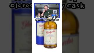 Glenfarclas 9Yr Oloroso Sherry Cask In Het Kort