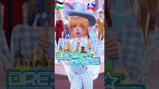 ULTIMOS DIAS UPDATE DIVERSIDAD CULTURAL EN DRESS TO IMPRESS #dresstoimpress #roblox #dti