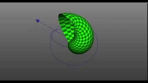 Spherical Coordinates Rho Equals Theta