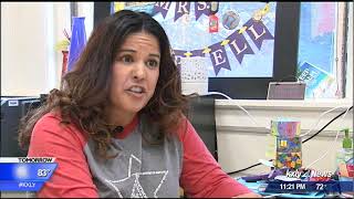 Spokane teachers share heartfelt notes from students