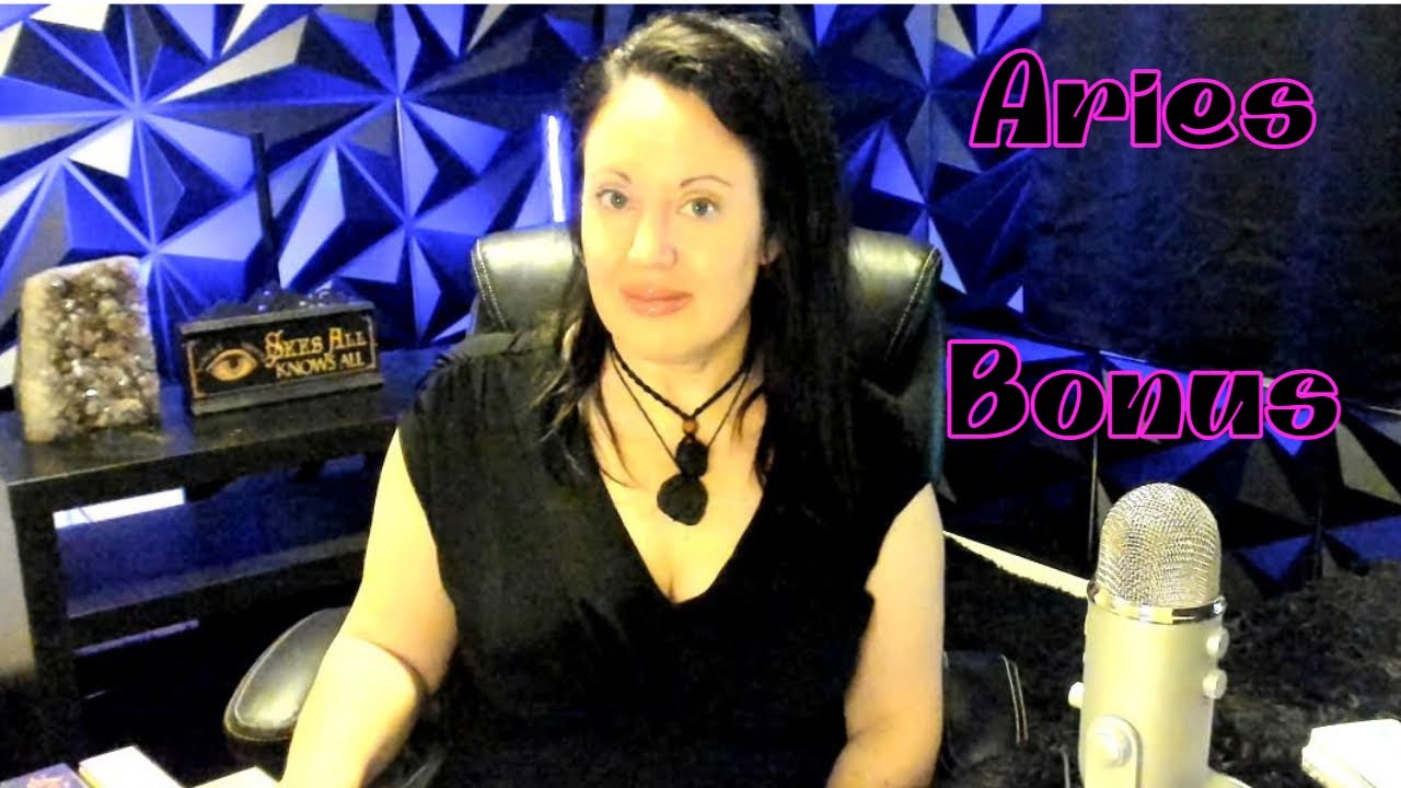 Aries - Life Changing Offers coming to you #aries #tarot