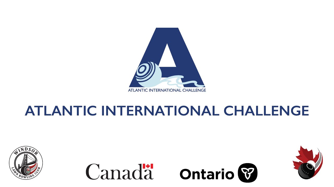 AIC Day 3 Match 2 Women's Fours Canada vs. Scotland