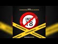 Ril Vin Ft. Ylb International & Dj Kidylax & Dj Delvick- 18 [Hamjambo!] (Official Lyrics Video)