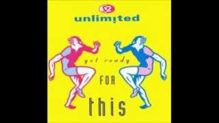 2 Unlimited - Get Ready For This