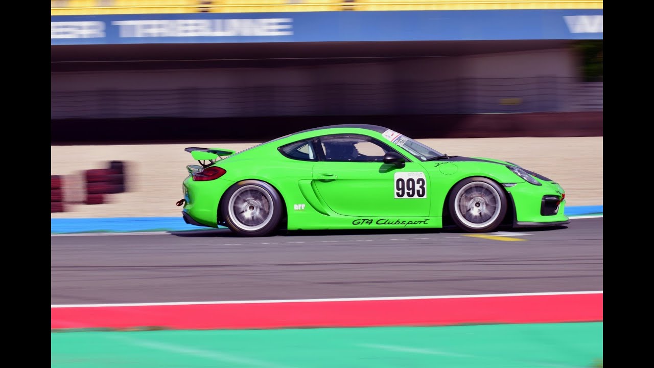 20250601 Nürburg Race 3