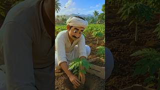 किसान की imotional कहानी #funny #viral #shorts