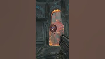 Slick Knight #doometernal #doom #speedrun #speedrunning #controller