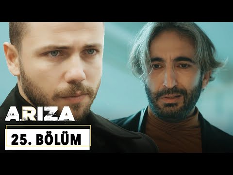 Arıza 25. Bölüm - HD 2024