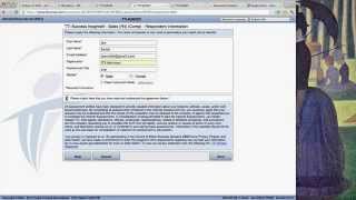 How to Take Your DISC / Motivators Assessment