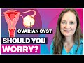 Ovarian Cysts: Everything You Need to Know by Dr. Lora Shahine