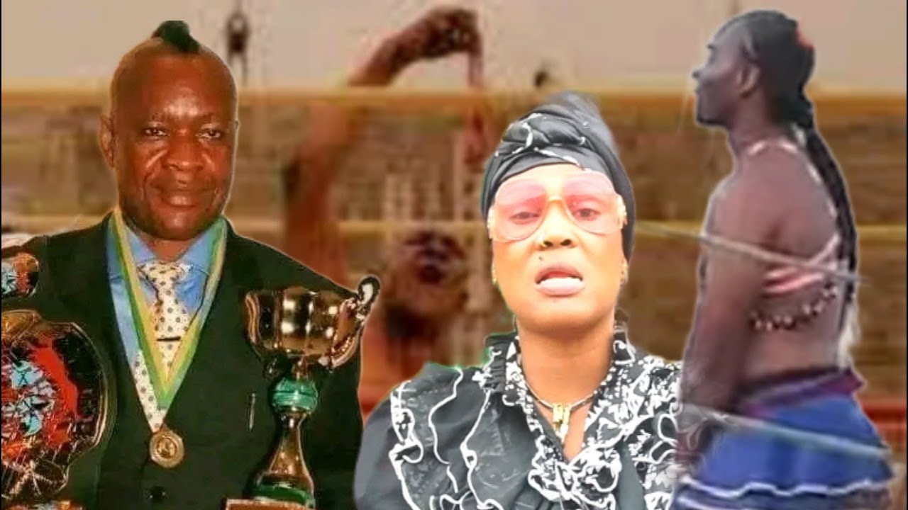 EYINDI LA REIN SHAKIRA ABIMISI LISTE YA BA PASTEUR OYO BAZA NA CONTRA NA EDINGWE MUNTU NA NGENGE