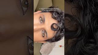 Saiyaara Eyes Trend | TikTok Eye Makeup Trends
