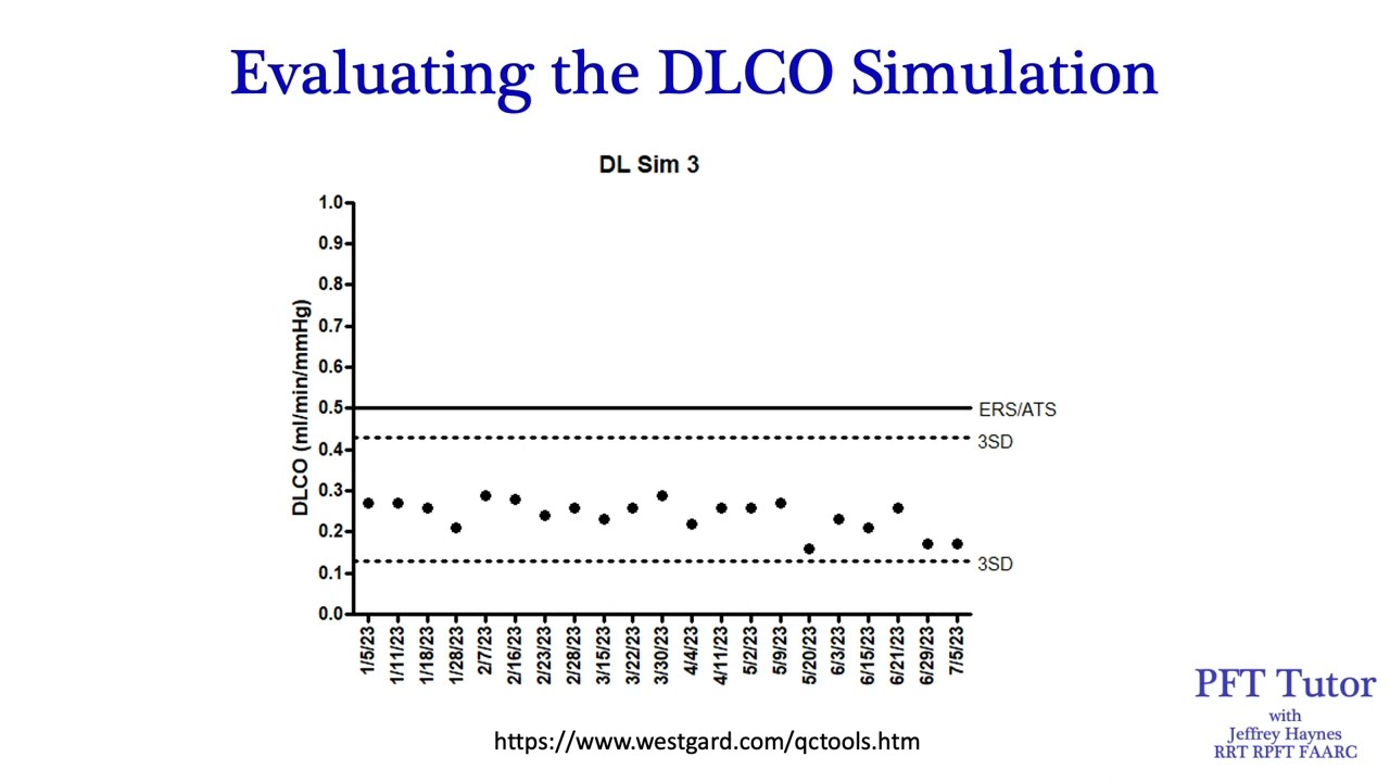 ☆残量多☆ ソンデュボー NO.6-DFC NO.5-DF 計3点 Pulmonary Function Testing: Diffusion Capacity (DLCO) Simulation