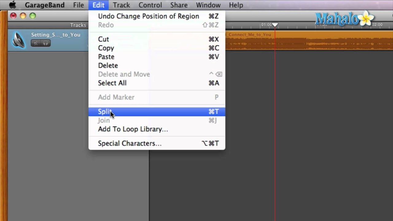 Mahalodotcom Youtube Music Tech Garage Band Youtube