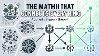 A New Mathematical Language For The World Math Of Connections Structure Of Everything