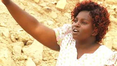 TRACEY PAUL - NIWEGA  (OFFICIAL MUSIC VIDEO)