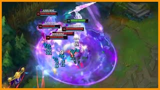 Rell Is Doing Well - Best of LoL Streams 2455