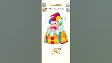 Dop 5 (delete one part) level 224✔️#dop #dop1#dop2 #dop3 #dop 5 #gameplay #androidgame #shorts