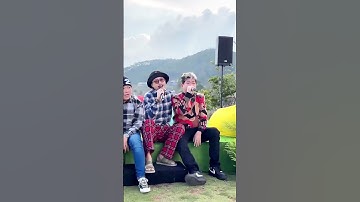 Quách Ngọc Tuyên,Lê Nam,Hoàng Mèo,Hứa Minh Đạt,Tân Trề