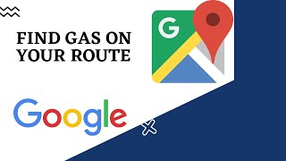 How to Find Gas on Your Route With Google Maps screenshot 4