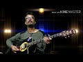 Yamma yammar d burman guitar cover by mrityunjoy halder