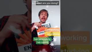 Famous Basic English Expressions: What are you doing? (3) Wealth