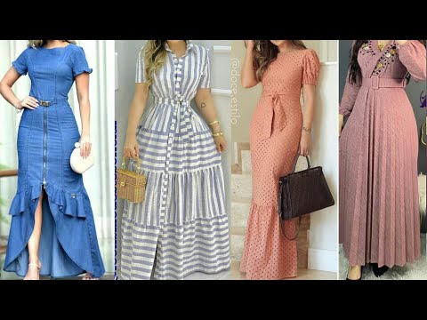 ملابس نسائية جميلة  - Womens Clothes 2021