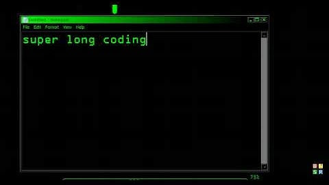my color changing batch file