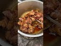 ខជេីងជ្រូក #foodclips #nature #foodshorts #food #foodvideos #colonelkkjϟ