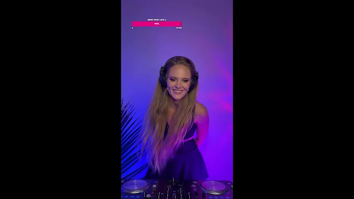 Keep Calm And Listen Keitz