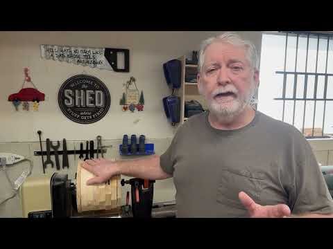 Thin Strip Jig In Action Plus An Update On Other Projects In The Shop