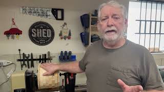 Thin Strip Jig in Action PLUS an Update on Other Projects in The Shop