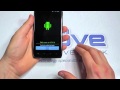 Motorola RAZR XT910 Android Smartphone Unboxing