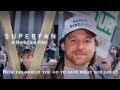 SUPERFAN: The story of a fan who gave everything to keep the Seahawks in Seattle (Documentary)