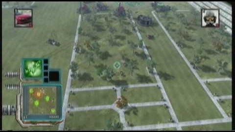 KW Battle Report # 1 (part 1/2)