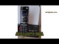 Recensione del Gigaset COMFORT 550A Telefono analogico Identificatore di chiamata Nero