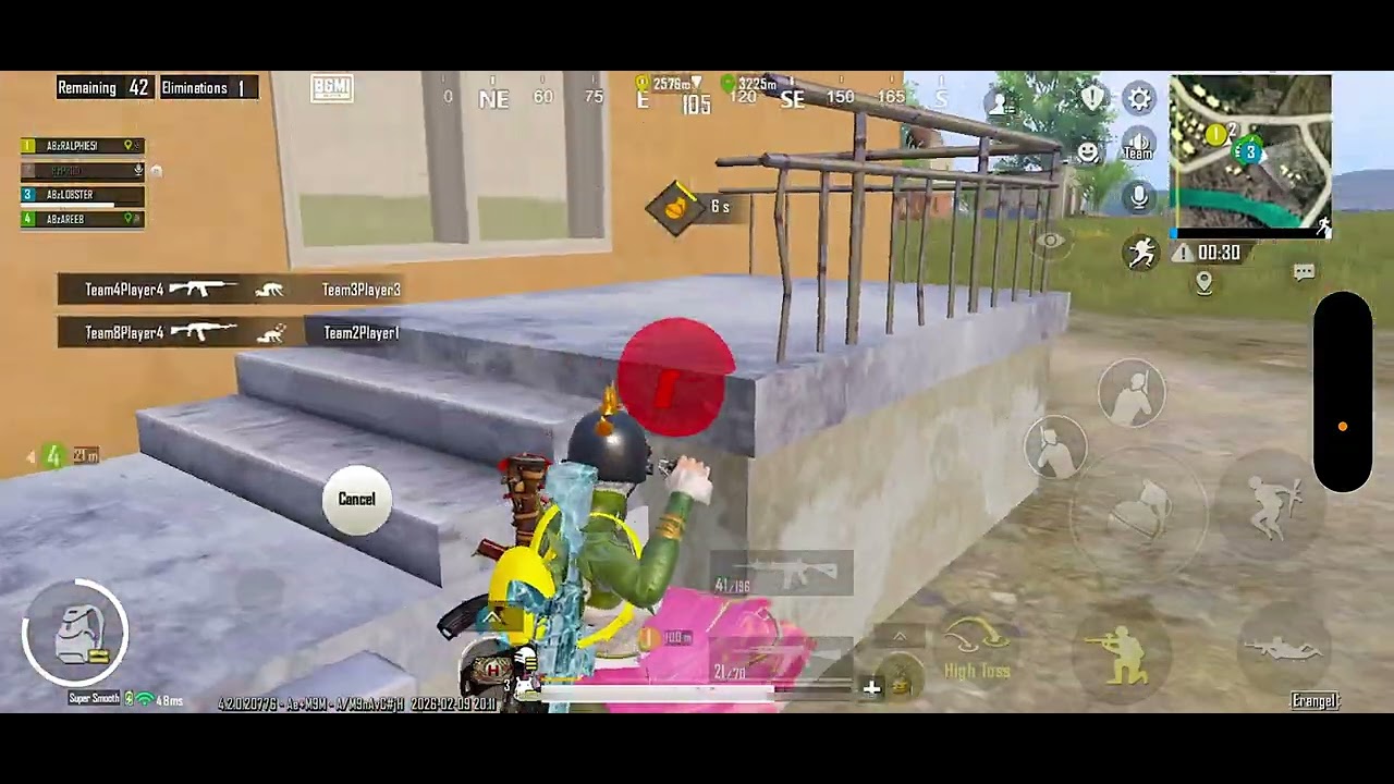 Ready For Quarter Finals / Wish us luck ❤️🤞