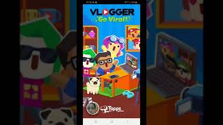 Vlogger Go Viral - Tuber Game - 2020-05-13 screenshot 4