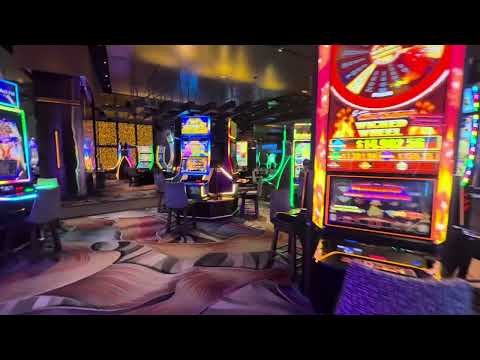 Dreams Curaçao Resort Spa and Casino