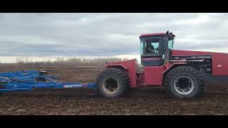 Working up New Land by Northern farmer 8,363 views 7 days ago 14 minutes, 33 seconds