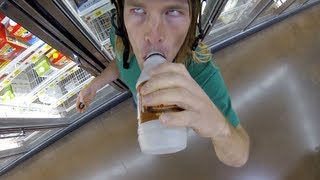 I Love Chocolate Milk! | MicBergsma screenshot 3