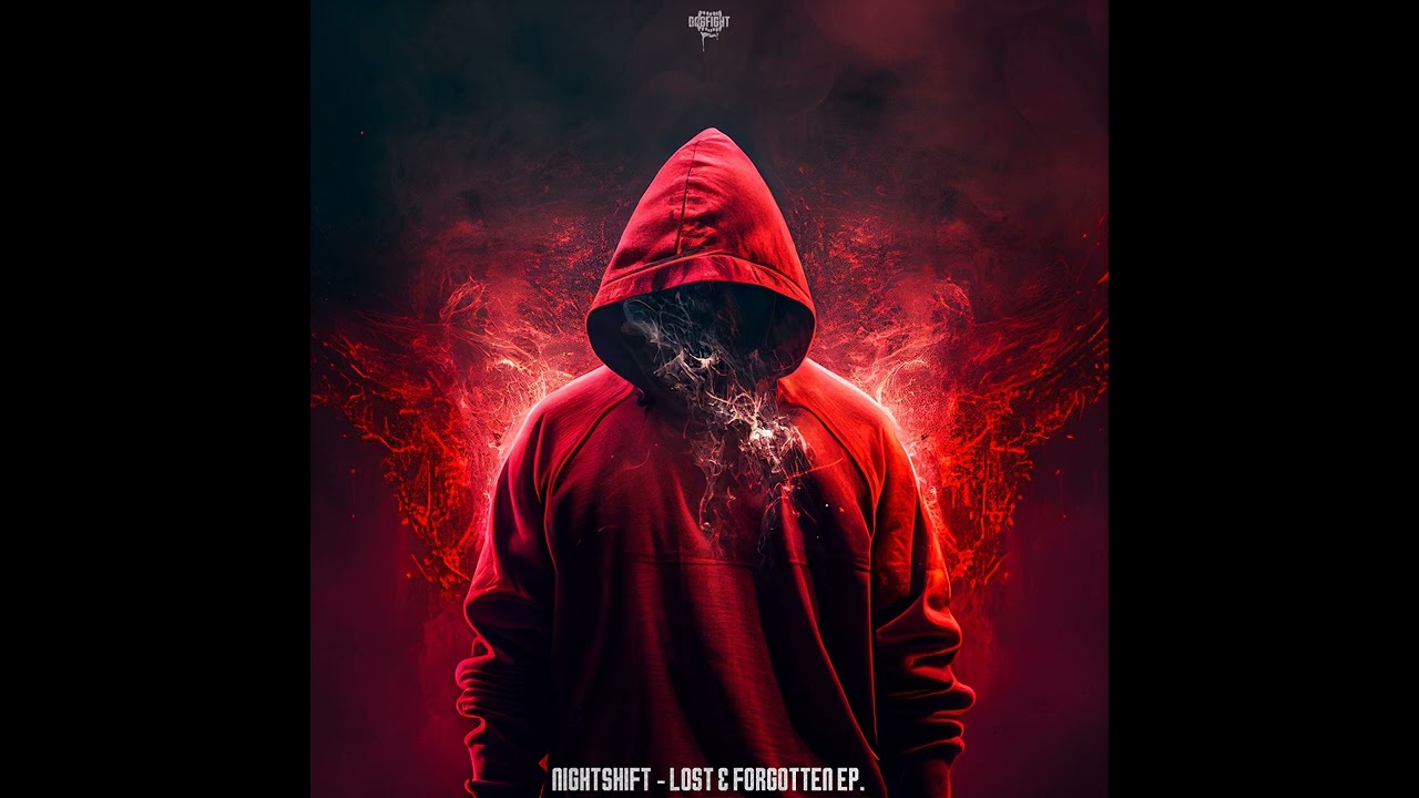 Nightshift - Gateway To Hell (Downtempo Hardcore Gabber)